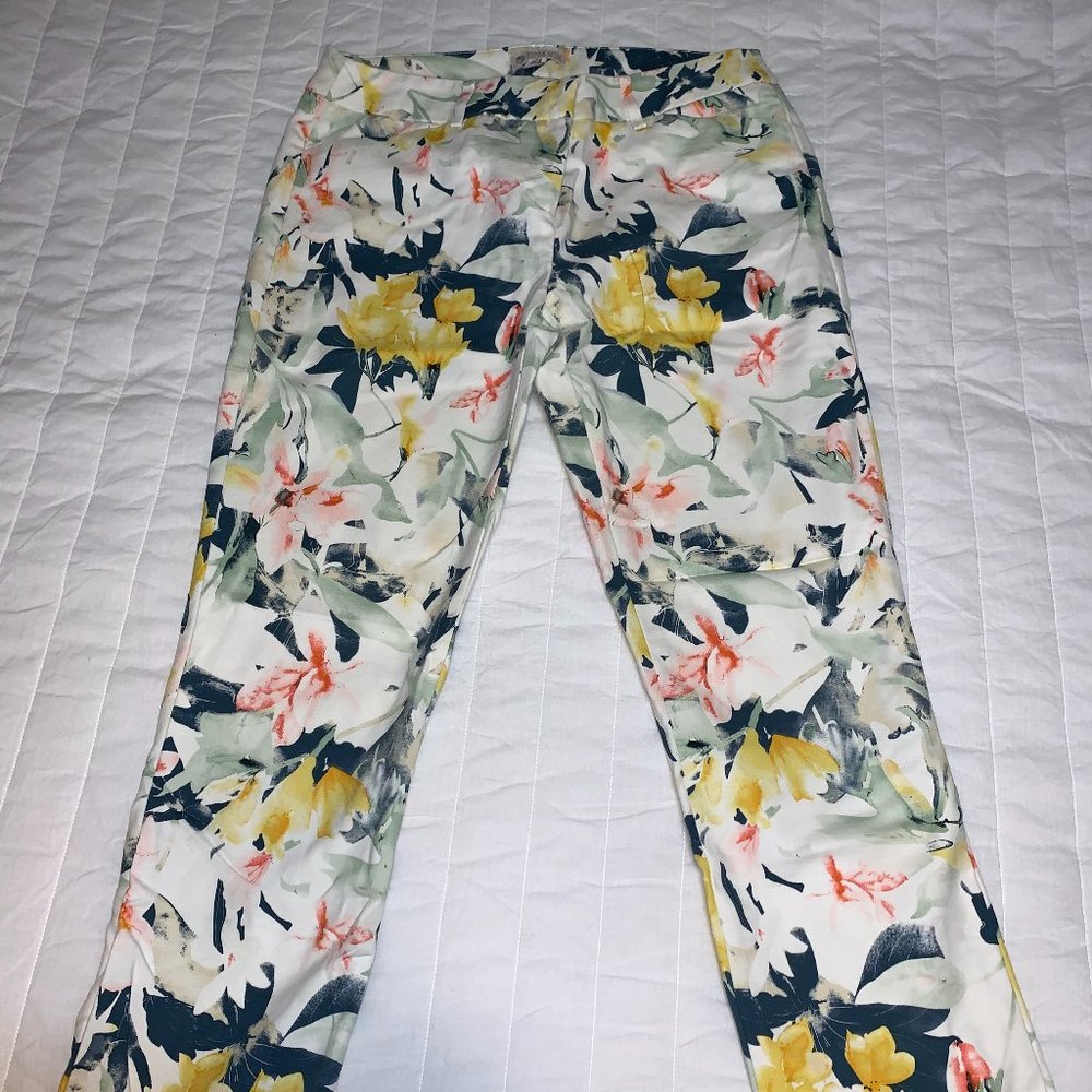 Ladies pixie pants
